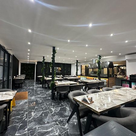Hotel Gex Dış mekan fotoğraf