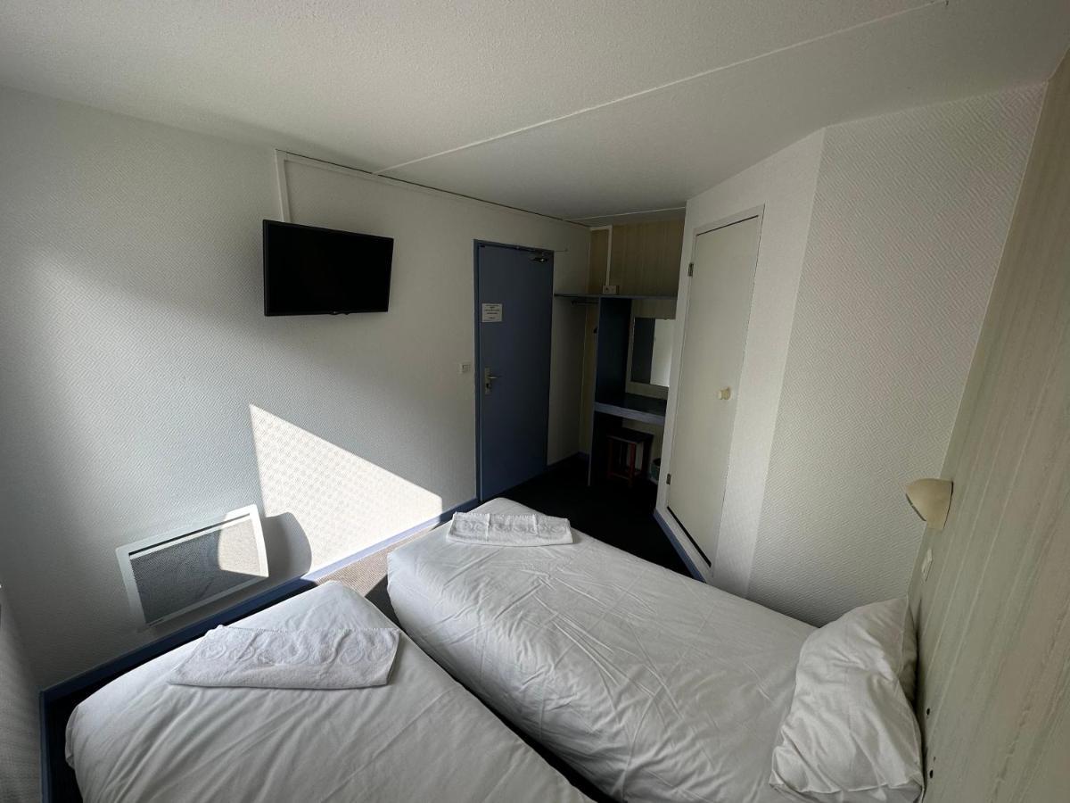 Hotel Gex Dış mekan fotoğraf