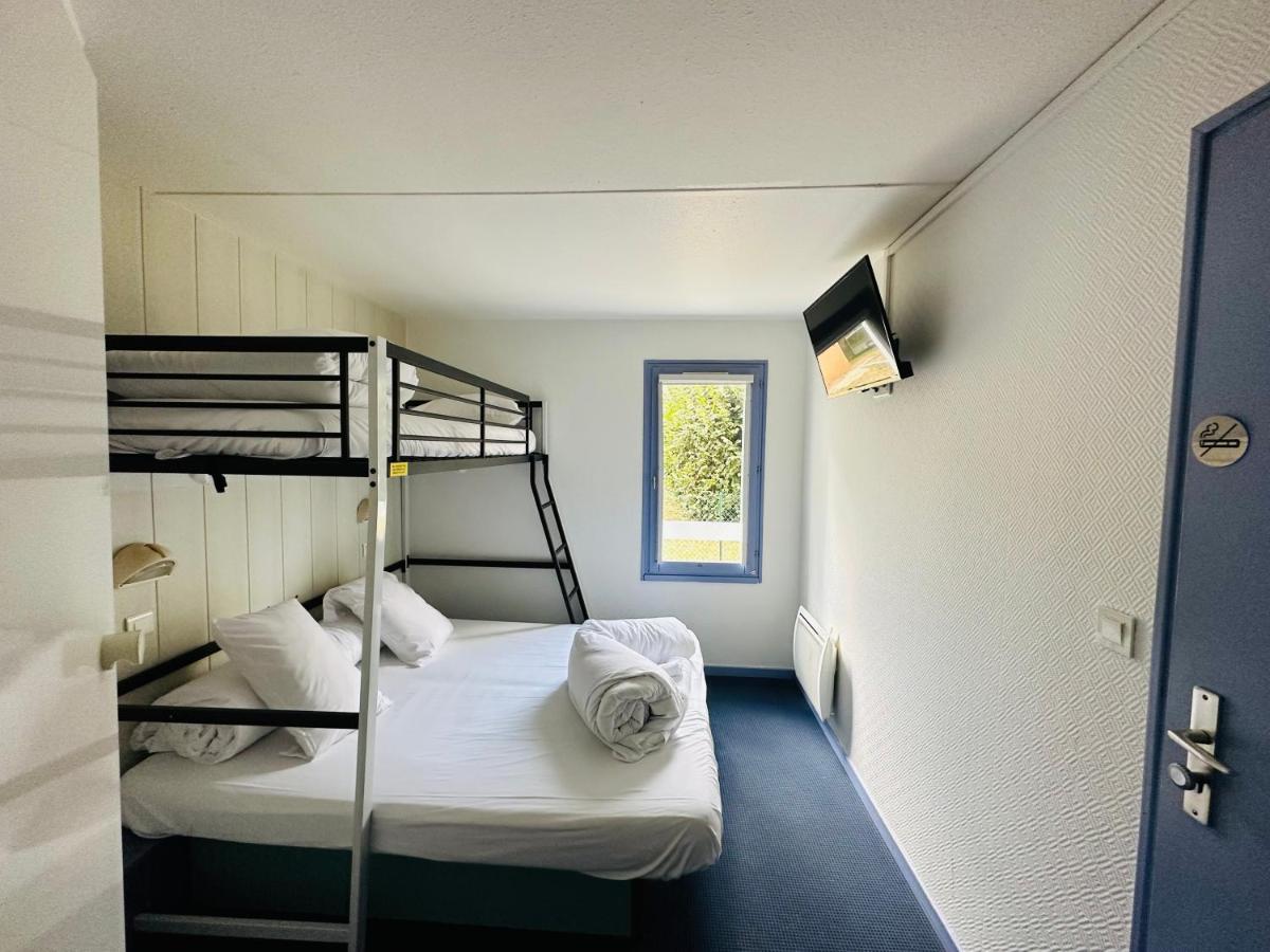 Hotel Gex Dış mekan fotoğraf