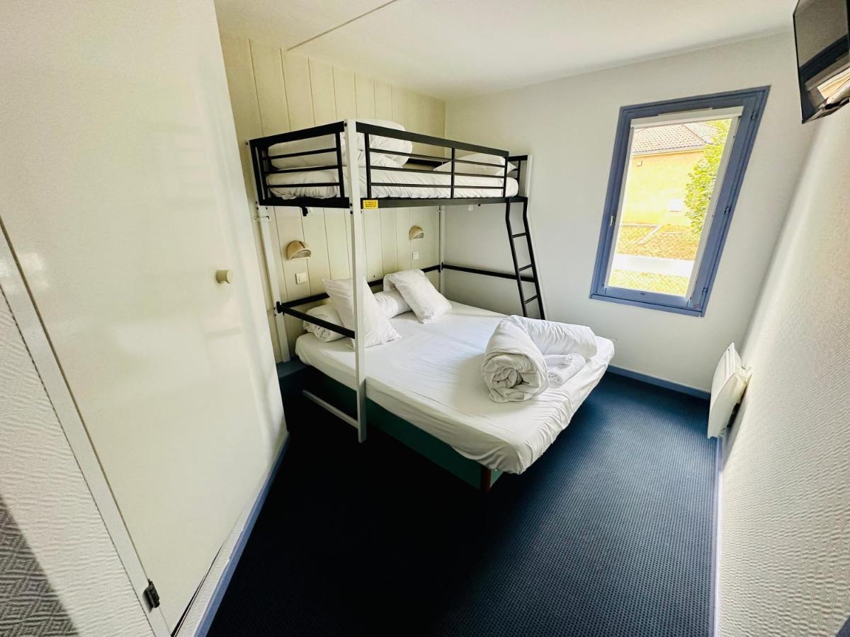 Hotel Gex Dış mekan fotoğraf