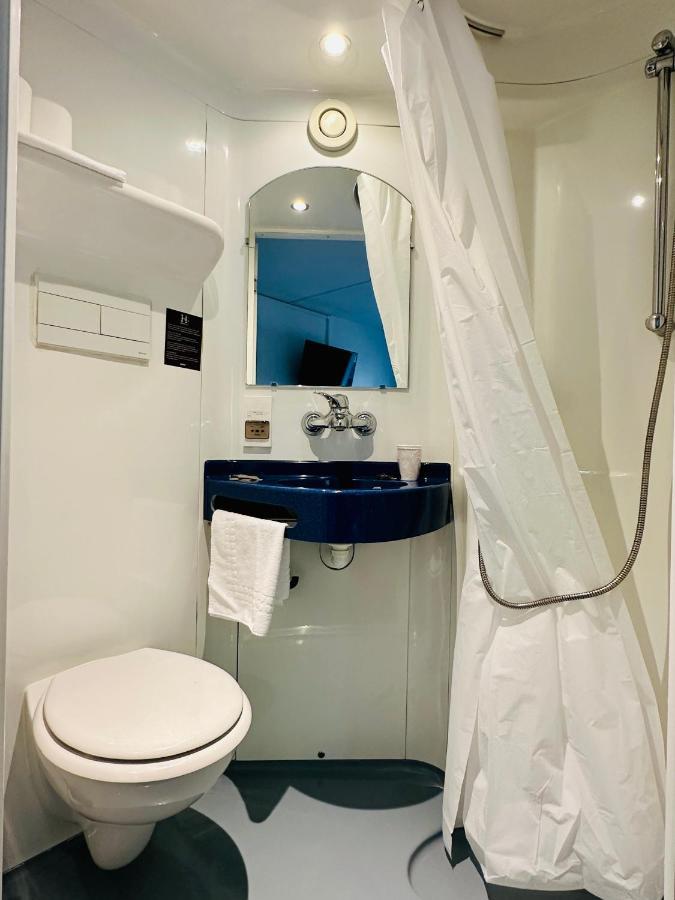 Hotel Gex Dış mekan fotoğraf