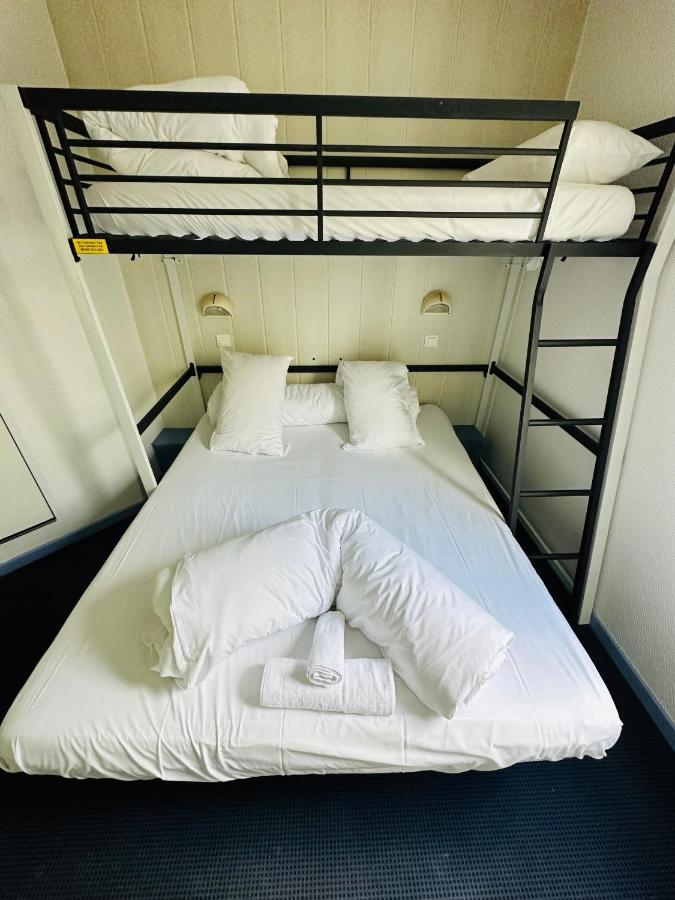 Hotel Gex Dış mekan fotoğraf