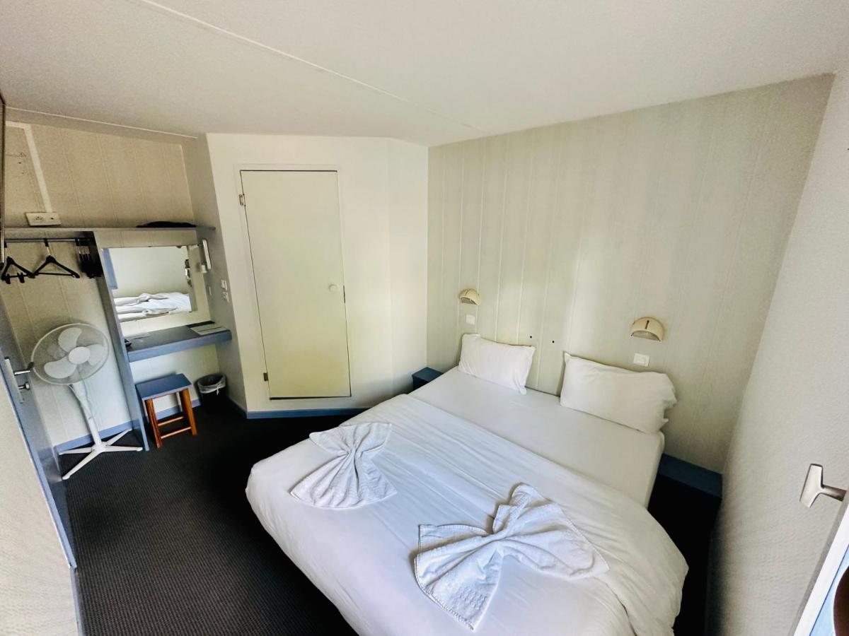 Hotel Gex Dış mekan fotoğraf