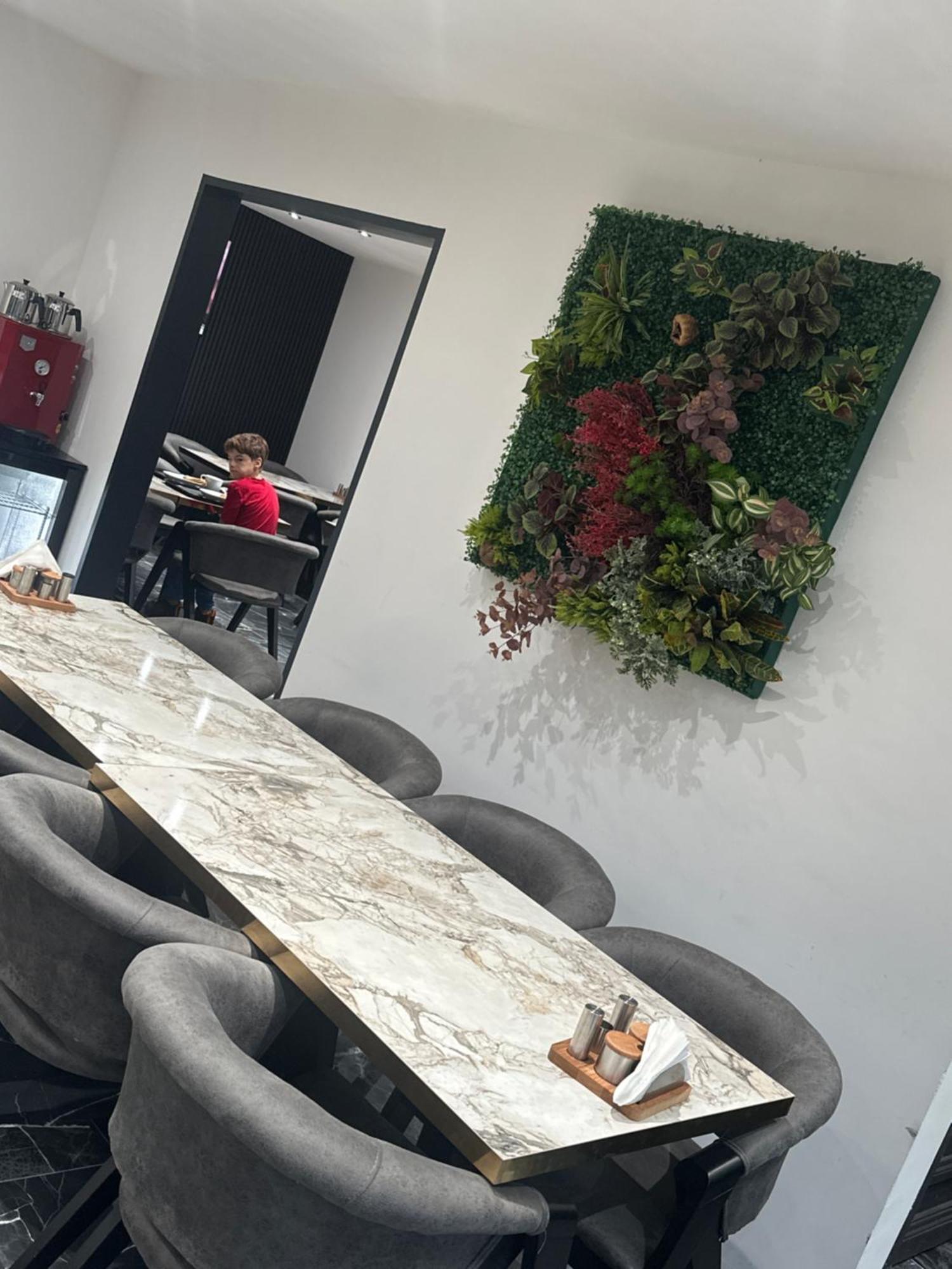 Hotel Gex Dış mekan fotoğraf