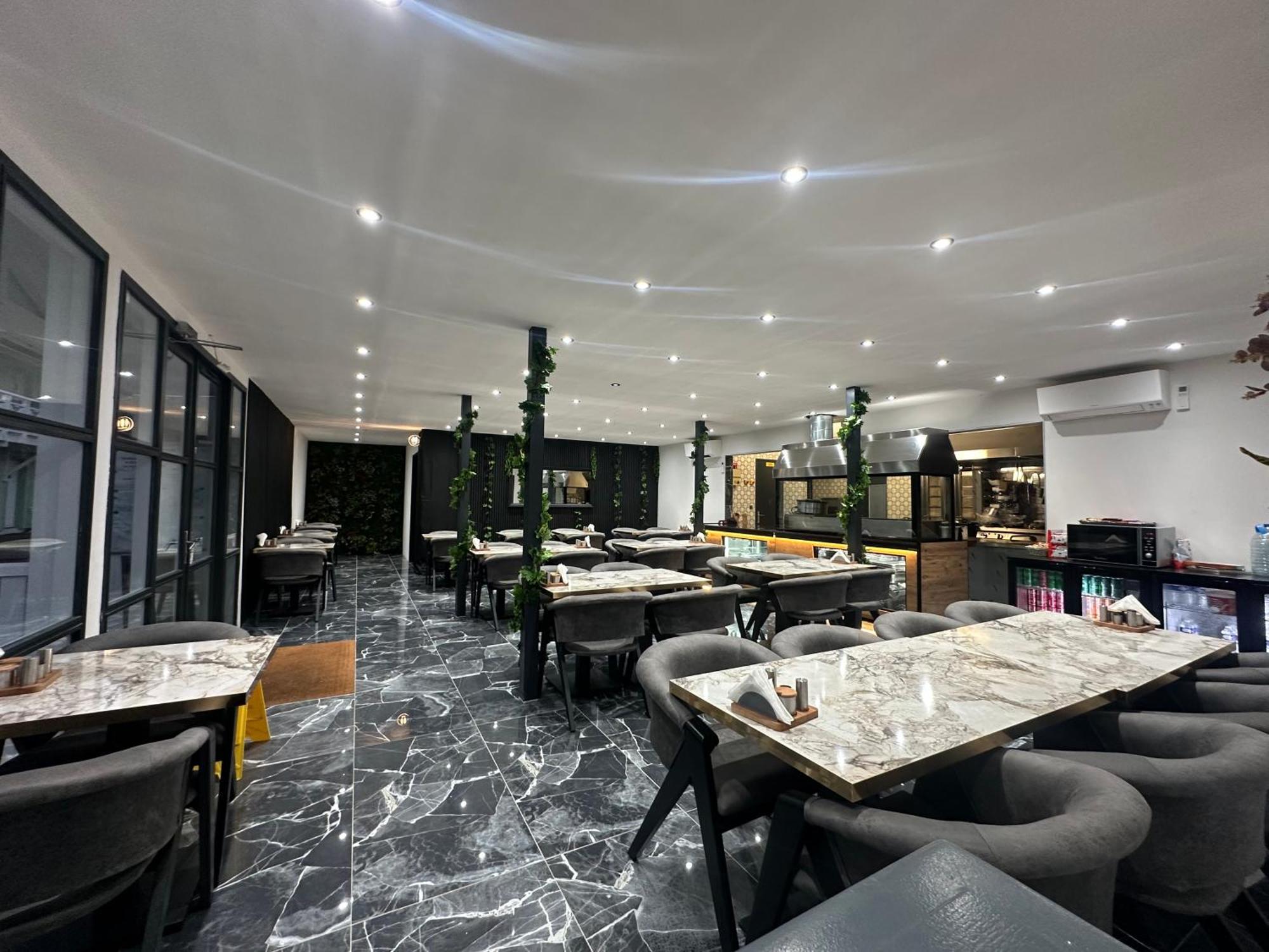 Hotel Gex Dış mekan fotoğraf
