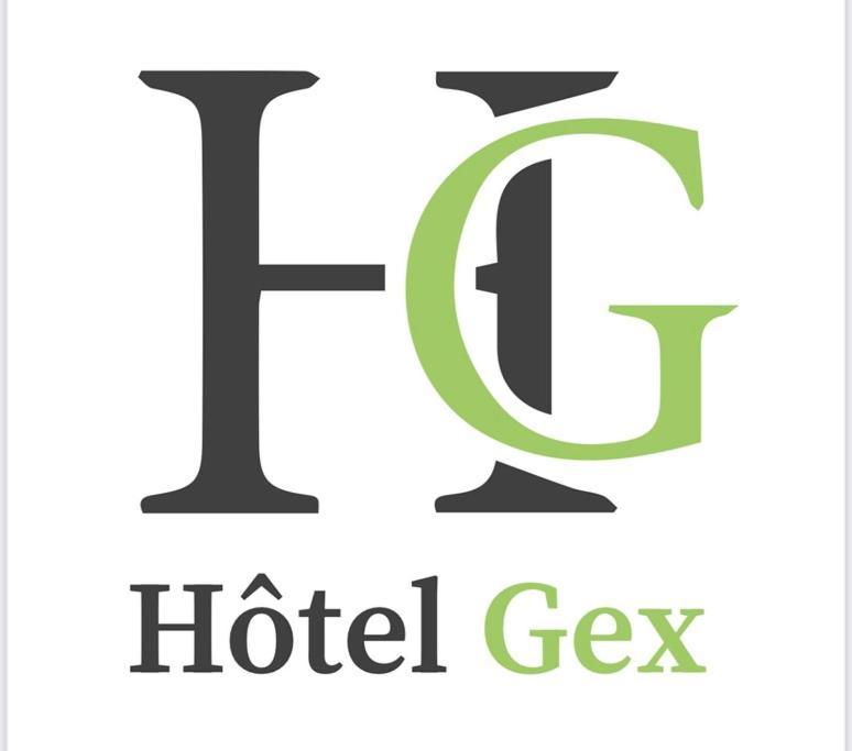 Hotel Gex Dış mekan fotoğraf